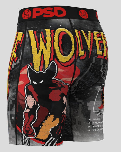 Marvel - X-Men Wolverine Retro