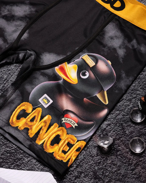 Rookie of the Year - Duck Cancer