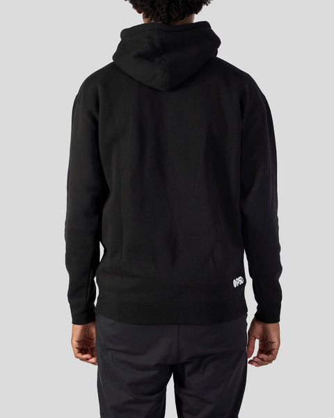 PSD Black Hoodie Classic Hoodie PSD