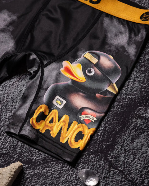 Rookie of The Year - Duck Cancer