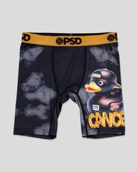 Rookie of The Year - Duck Cancer