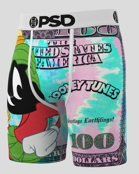 Looney Tunes - Marvin 100 XS / MULTI