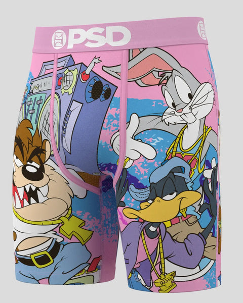 Looney Tunes - All Good XS / MULTI