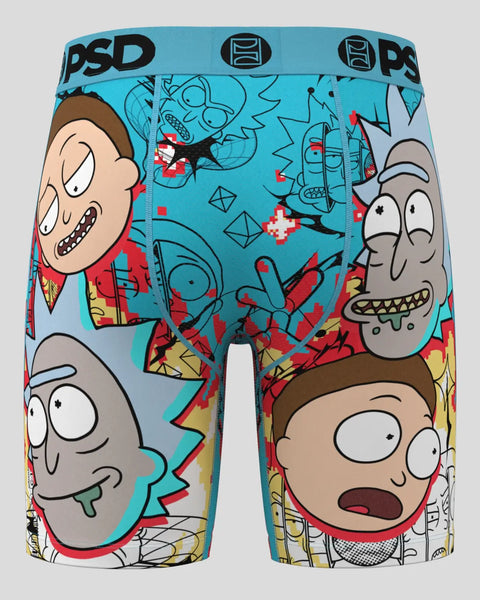 R&M DESTRUCTION MULTI XS / MULTI