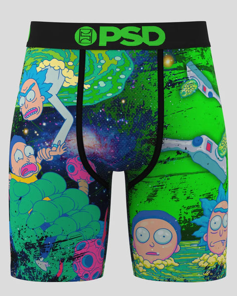 R&M PORTAL VOID MULTI XS / MULTI