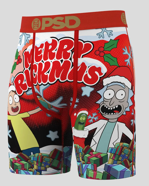 R&M MERRY RICKMAS MULTI XS / MULTI