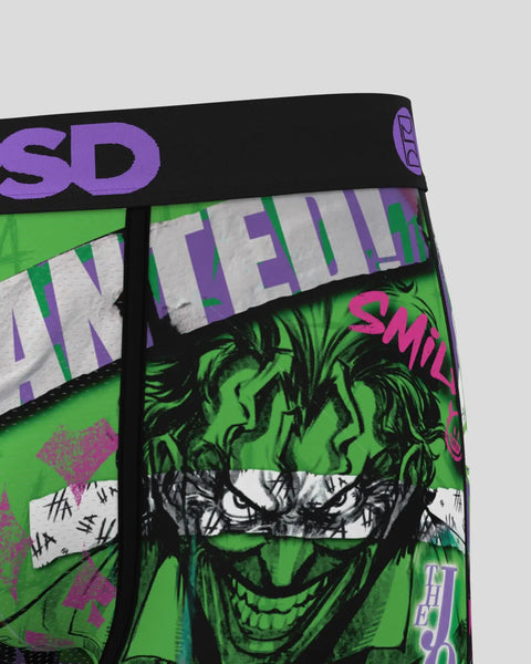 JOKER WANTED MULTI XS / MULTI