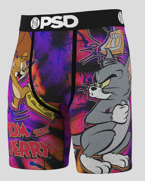 Tom and Jerry - Hammer XS / MULTI