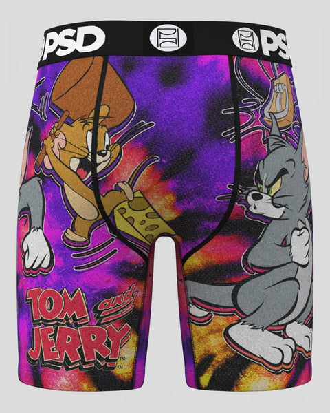 Tom and Jerry - Hammer XS / MULTI