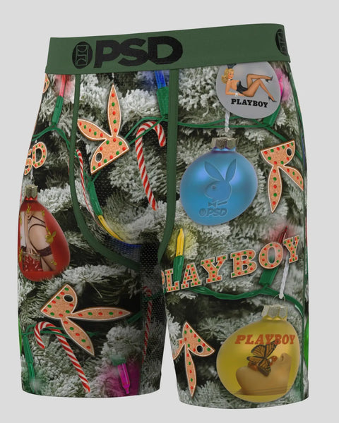 PB FESTIVE TREE MULTI XS / MULTI