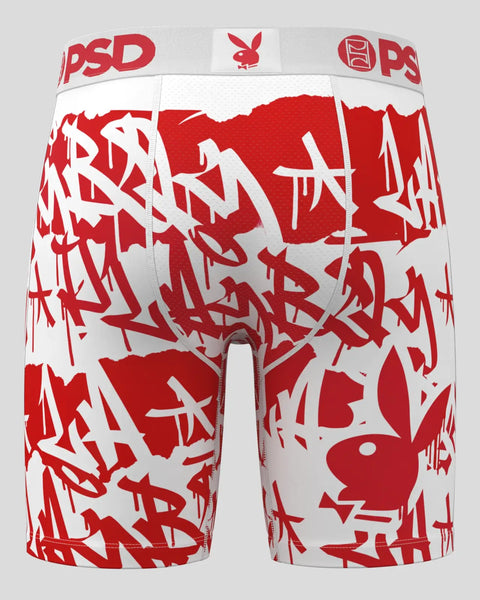 Playboy - Red Tags XS / MULTI