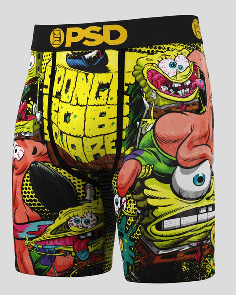 SpongeBob SquarePants - Krabby Patty XS / MULTI