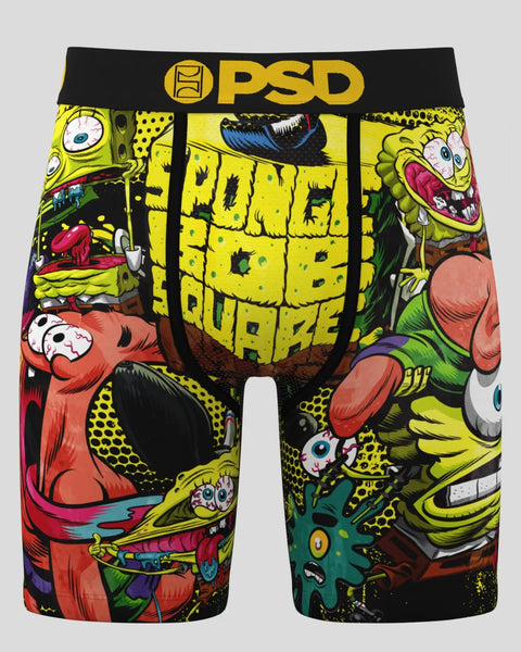 SpongeBob SquarePants - Krabby Patty XS / MULTI
