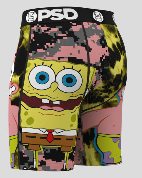 SpongeBob SquarePants - Era Split XS / MULTI