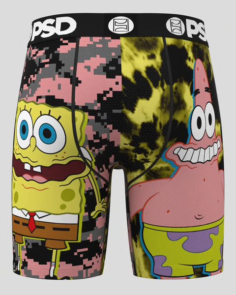 SpongeBob SquarePants - Era Split XS / MULTI