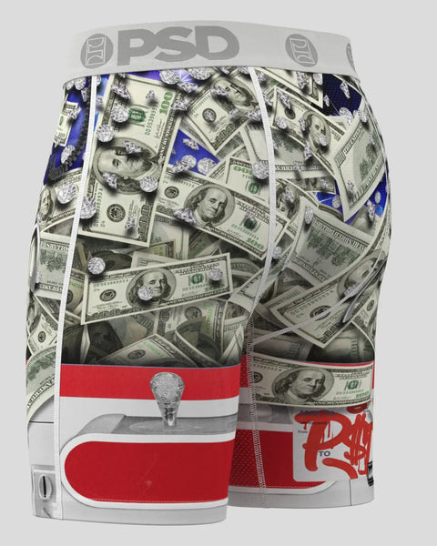 MONEY GRAB MULTI XS / MULTI