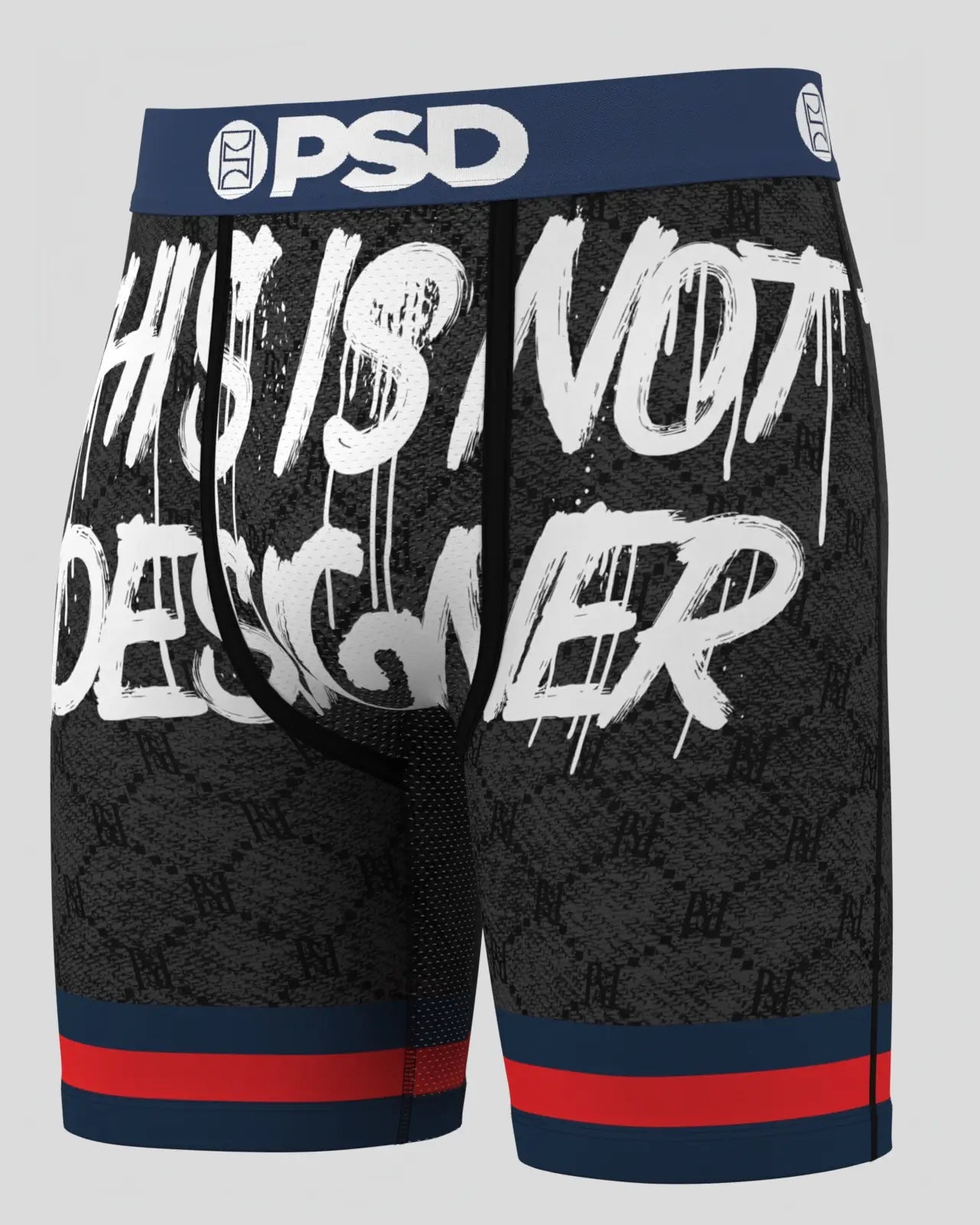Not Designer | Standard Length | PSD®