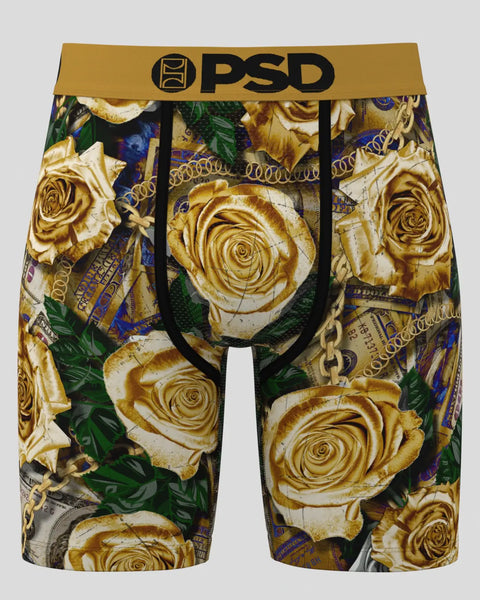 Golden Petals XS / MULTI