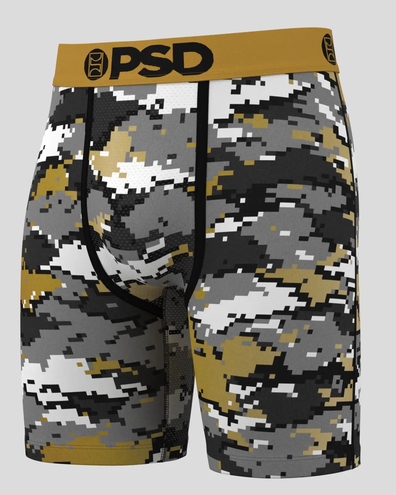 Digi Gold | Standard Length | PSD®