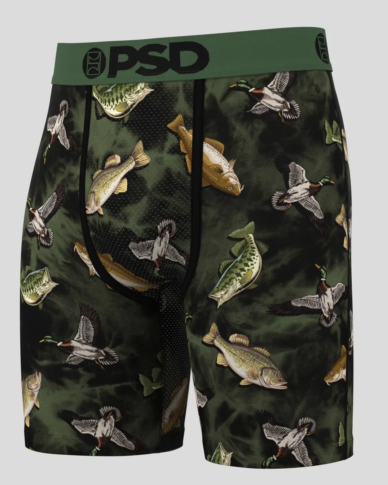 Fresh Catch | Standard Length | PSD®