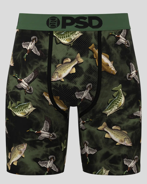 Fresh Catch XS / MULTI