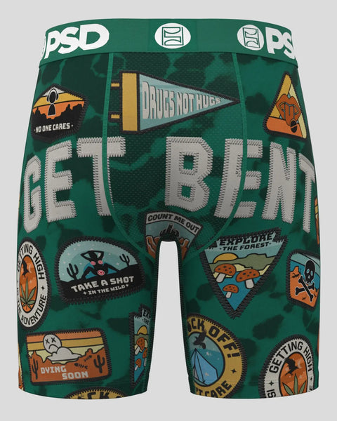 Get Bent XS / MULTI