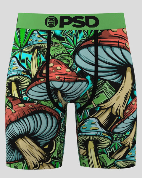 SHROOMIES MULTI XS / MULTI