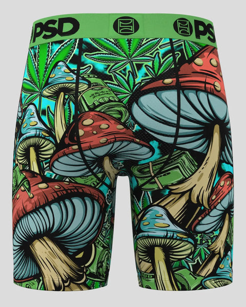 SHROOMIES MULTI XS / MULTI