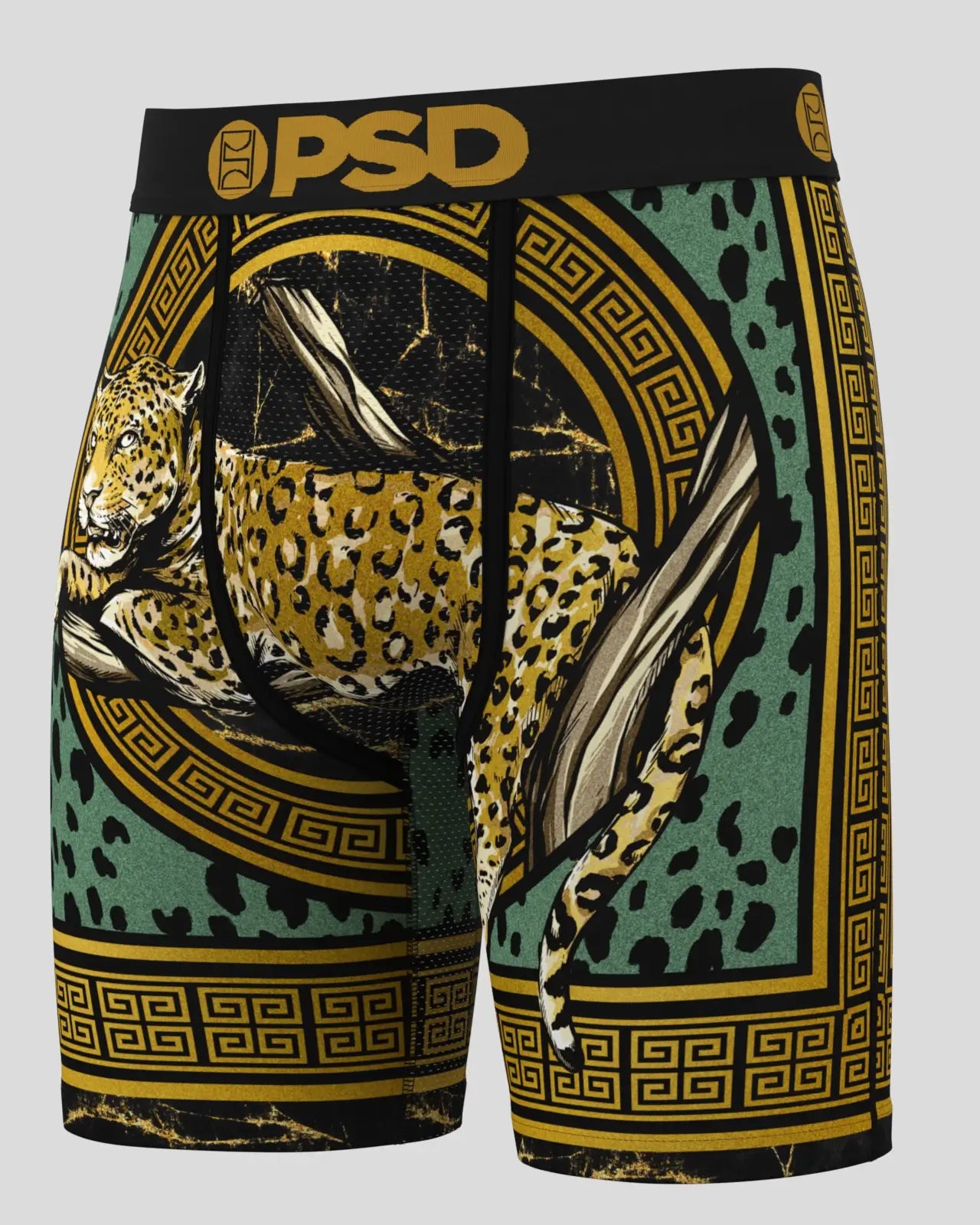 Rich Jaguar | Standard Length | PSD®