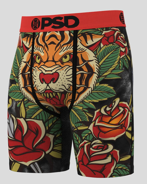 Tiger Strength XS / MULTI