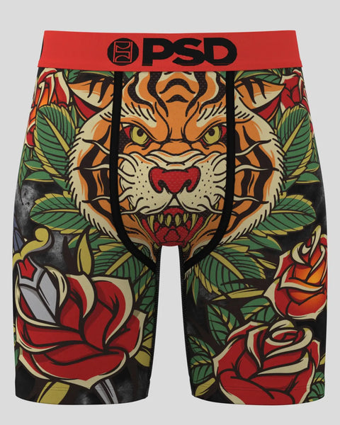 Tiger Strength XS / MULTI