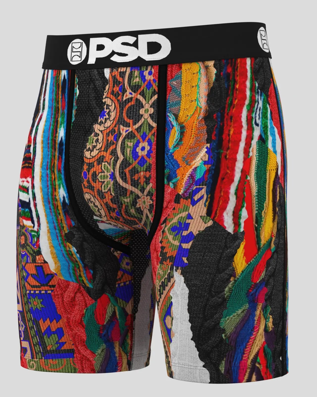 Knit Split | Standard Length | PSD®