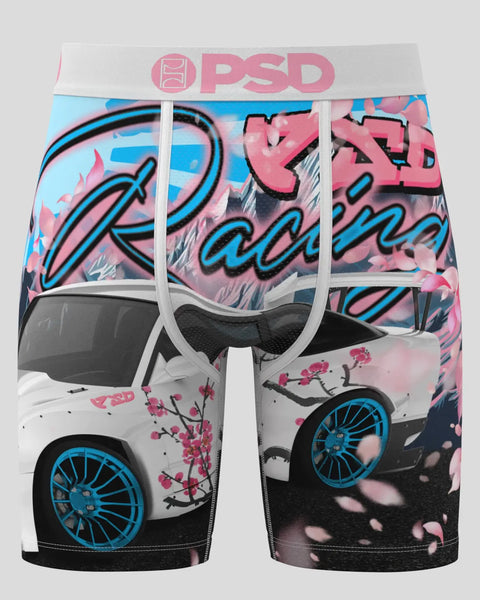 BLOSSOM RACER MULTI XS / MULTI