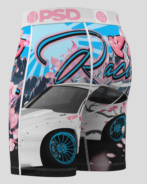 BLOSSOM RACER MULTI XS / MULTI