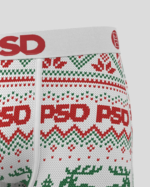 FAIR ISLE MULTI XS / MULTI