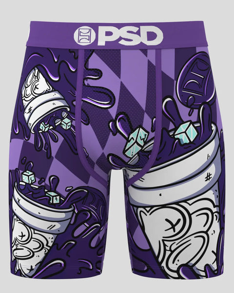 Purp Drank XS / MULTI
