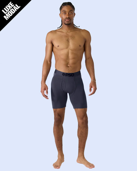 Luxe Modal - Purp Dust