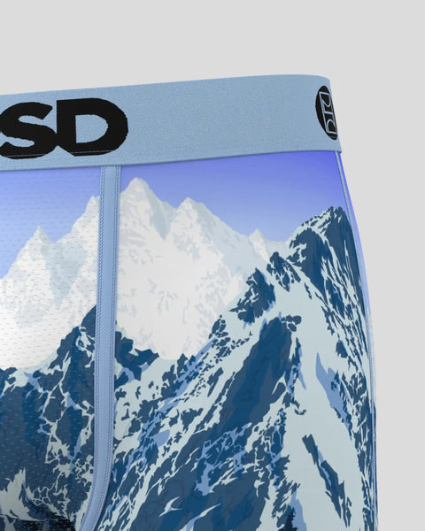 ALPINE CHILL MULTI XS / MULTI