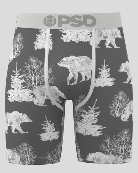 BEAR CHILL MULTI XS / MULTI