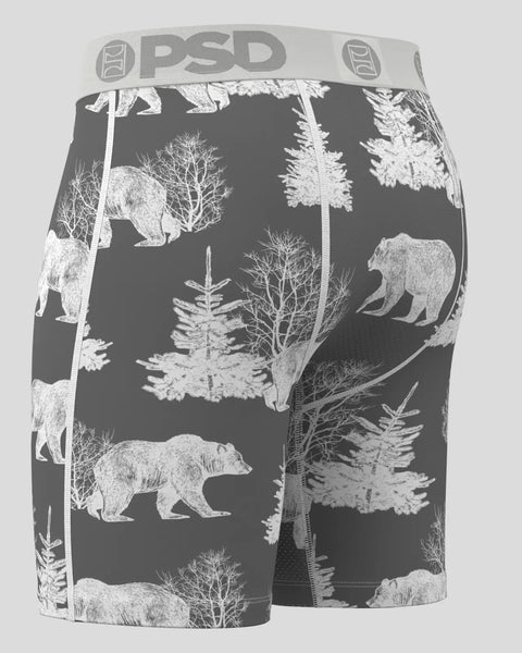 BEAR CHILL MULTI XS / MULTI