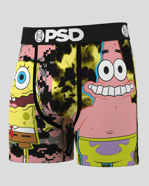 SpongeBob SquarePants - Era Split XS / MULTI