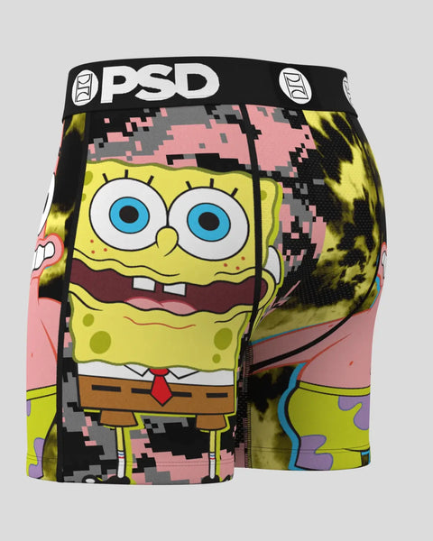 SpongeBob SquarePants - Era Split XS / MULTI