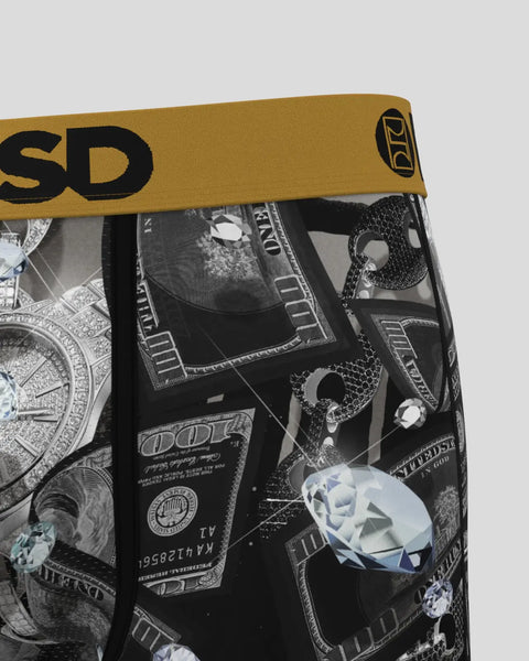 SILVER BANDS 5I MULTI XS / MULTI