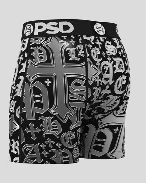 CHROME LETTERS 5I MULTI XS / MULTI