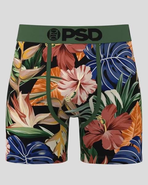 MIDNIGHT LUSH 5I MULTI XS / MULTI