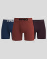 Modal 3 Pack - Dark Edge