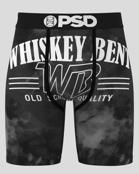 WHISKEY OLD SCHOOL MULTI XS / MULTI