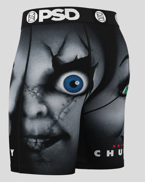 CHUCKYS BRIDE MULTI XS / MULTI