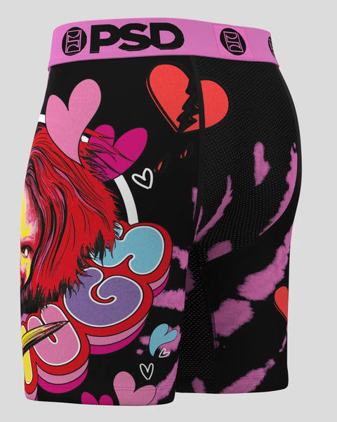 CHUCKY FREE HUGS MULTI XS / MULTI