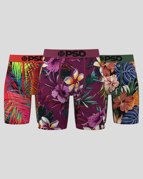 WAVE RUNNER 3PK MULTI XS / MULTI